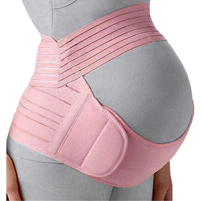 Womens Maternity Belt - Maternity Support Belt - Pregnant Woman Maternity  Belt Pregnancy Support Corset Prenatal Care Athletic Bandage Girdle