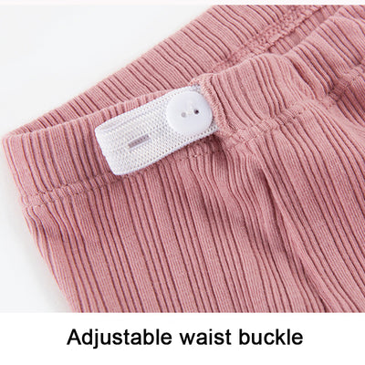 High Waist Adjustable Underwear
