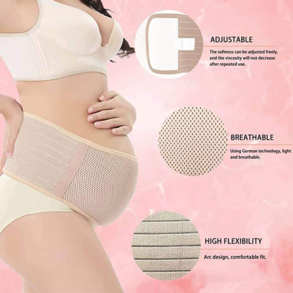 Maternity Support Belt - Mother & Child Collections