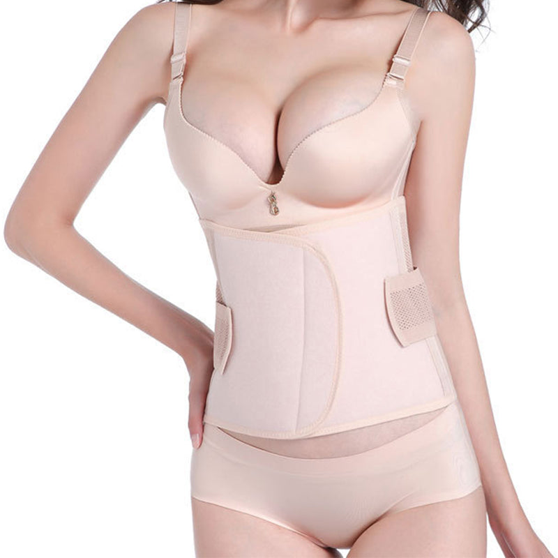 High Waist Trainer Belt Seamless Body Shaper Postpartum Belly Band for  Women - China Postpartum Belly Band and Maternity Belt price