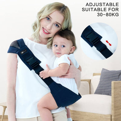 Adjustable Sling Baby Carrier